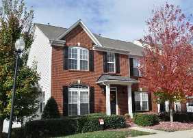 Huntersville-Townhomes-for-Sale-NC