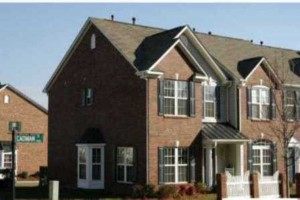 Oakhurst Townhomes for Sale in Cornelius, NC