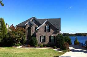 sailview homes for sale in denver nc lake norman waterfront subdivsion