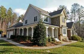 the farms homes for sale in mooresville subdivision