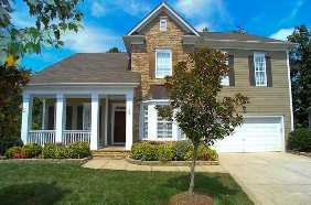 water oak homes for sale in mooresville lake norman subdivision