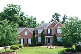 Huntersville-NC-Homes-for-Sale