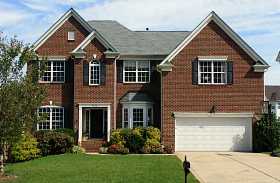 Stephens Grove Homes in Huntersville NC