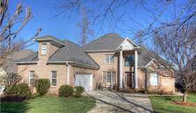 Winslow Bay Homes in Mooresville NC