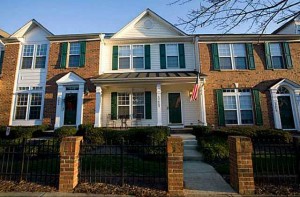 Huntersville NC Townhomes for Sale