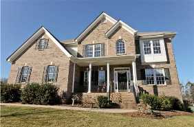 Cherry Grove Homes in Mooresville NC