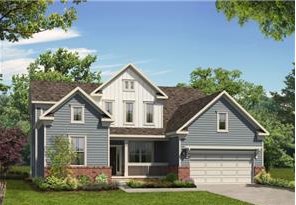 Trillium Homes for Sale in Mooresville, NC