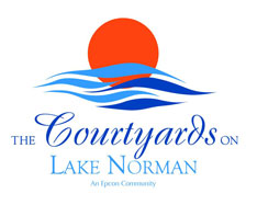 The-Courtyards-on-Lake-Norman-Homes