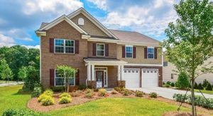 Waterford-Hall-Homes-Davidson-NC-New-Construction